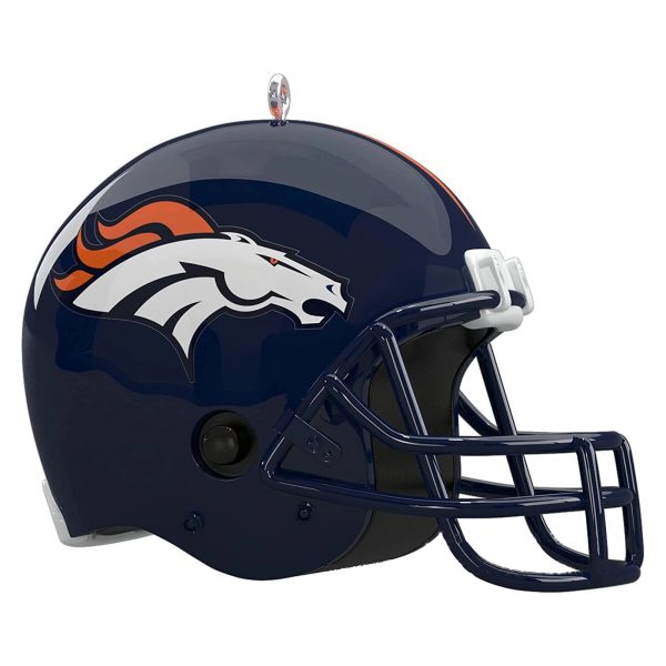 Helmet Ornament Keychain - Image 2