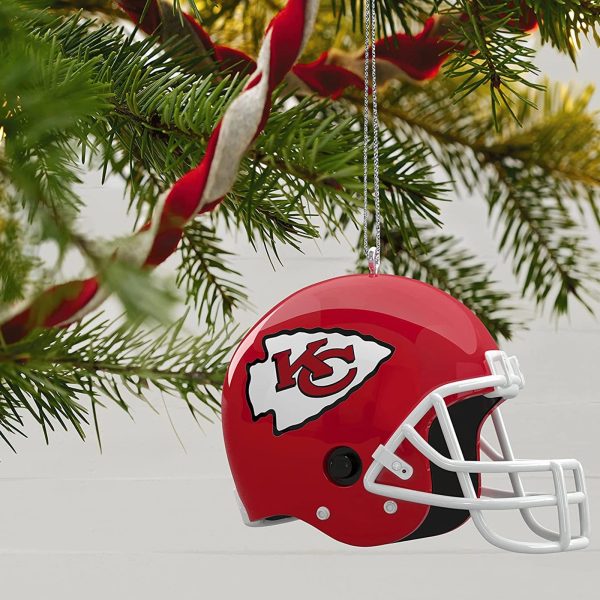 Helmet Ornament Keychain - Image 8