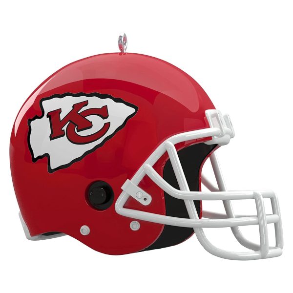 Helmet Ornament Keychain - Image 5