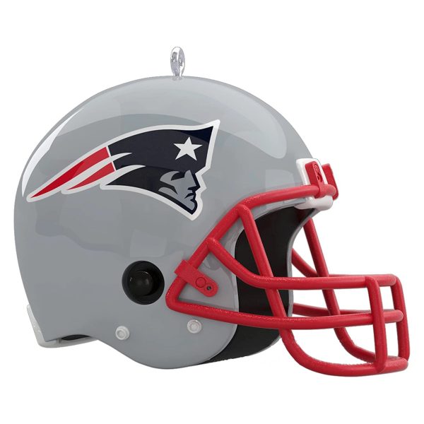 Helmet Ornament Keychain - Image 6