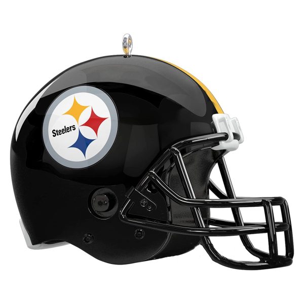 Helmet Ornament Keychain - Image 7