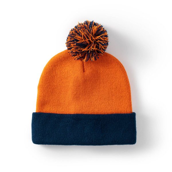 Two-tone Beanie