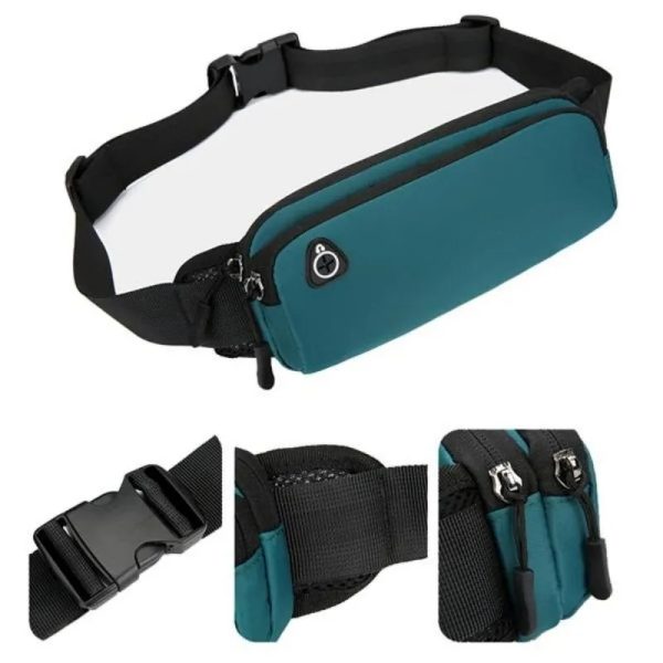 Running Sports Waist Bag - Image 7