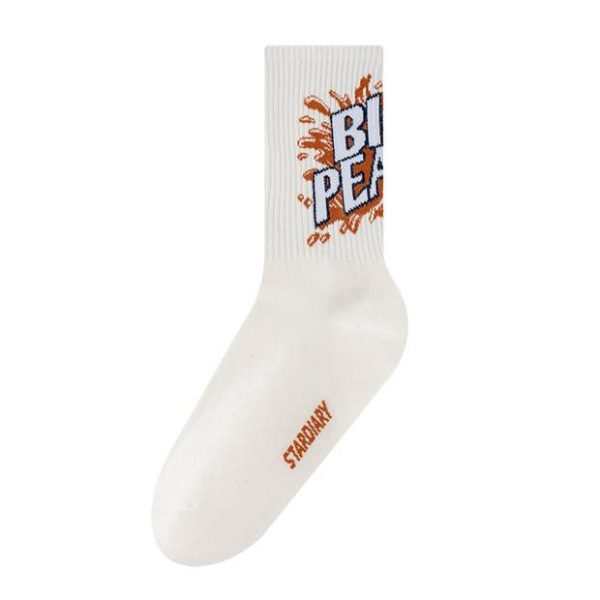 Soft Ladies Long Socks