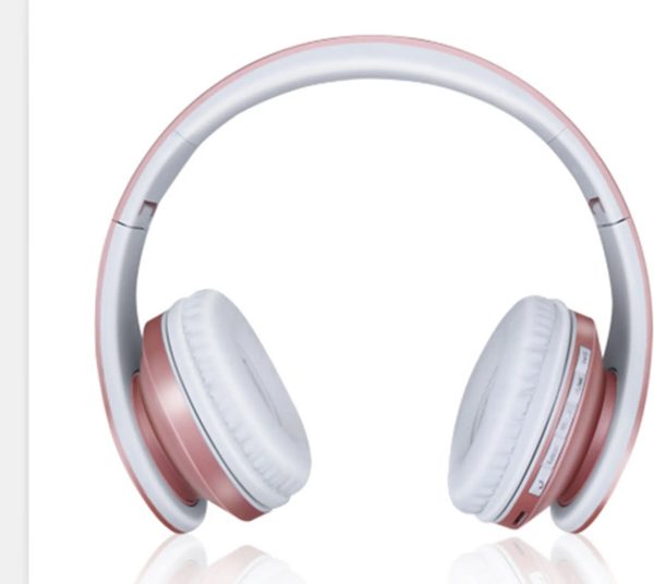Wireless Headphones - Image 4