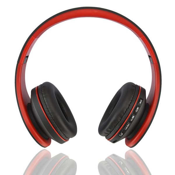 Wireless Headphones - Image 3