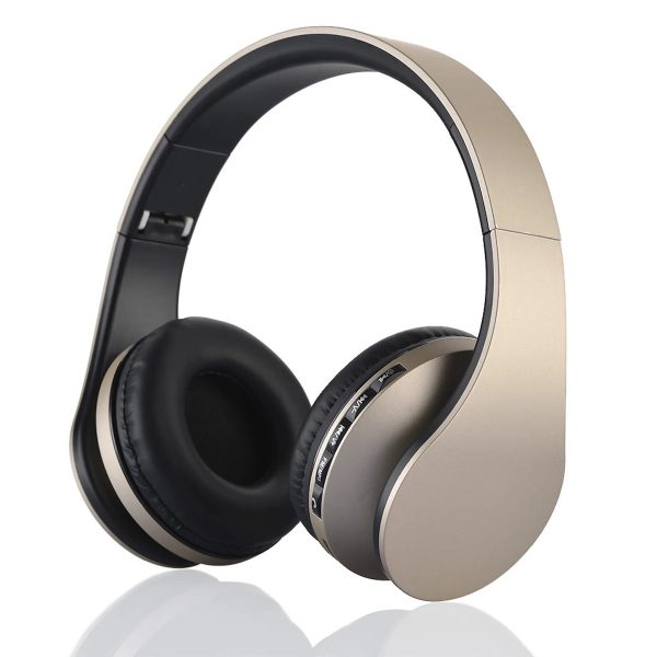 Wireless Headphones