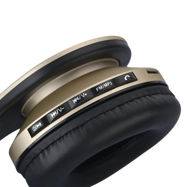 Wireless Headphones - Image 5