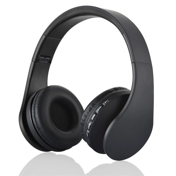 Wireless Headphones - Image 2