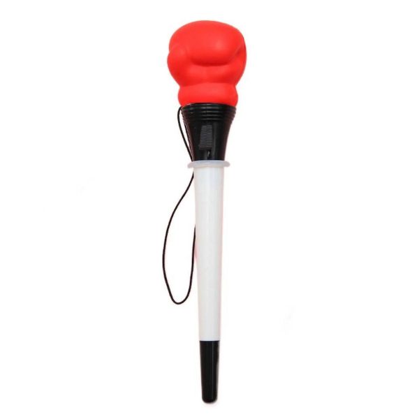 Funny Gel Ink Pen For Kids Cute Basketball - Image 3
