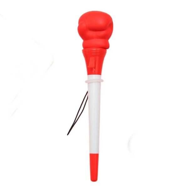 Funny Gel Ink Pen For Kids Cute Basketball - Image 4