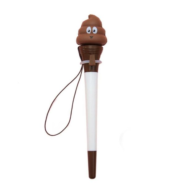 Funny Gel Ink Pen For Kids Cute Basketball - Image 5