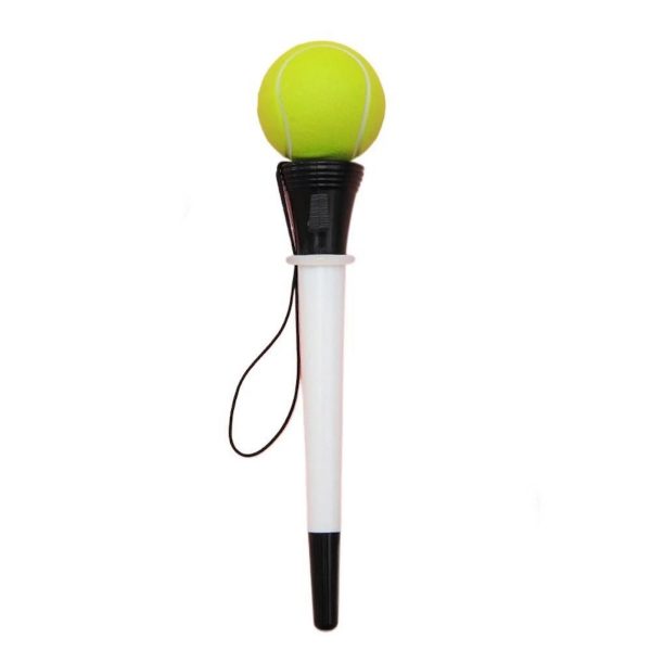 Funny Gel Ink Pen For Kids Cute Basketball - Image 6