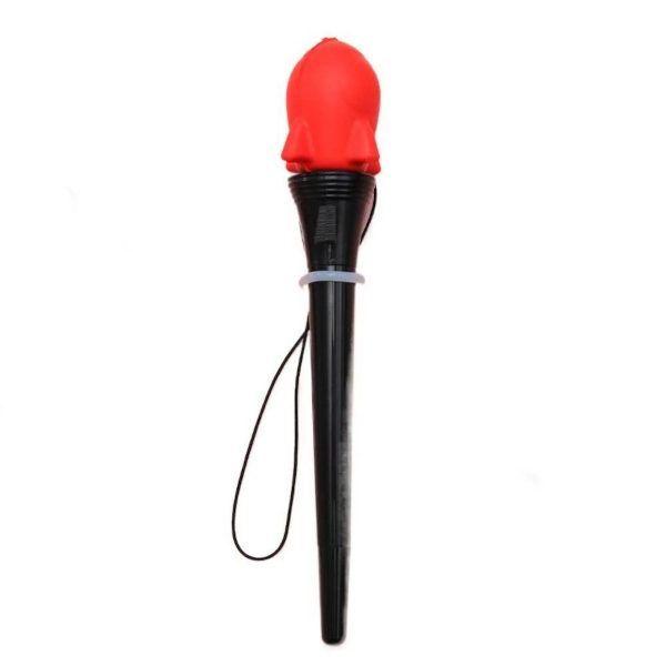 Funny Gel Ink Pen For Kids Cute Basketball - Image 7