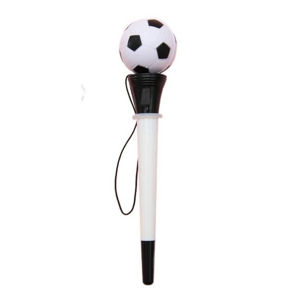 Funny Gel Ink Pen For Kids Cute Basketball - Image 8