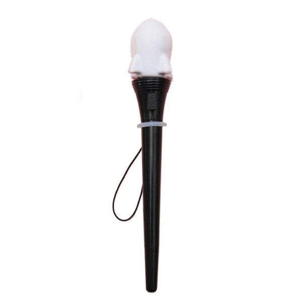 Funny Gel Ink Pen For Kids Cute Basketball - Image 9