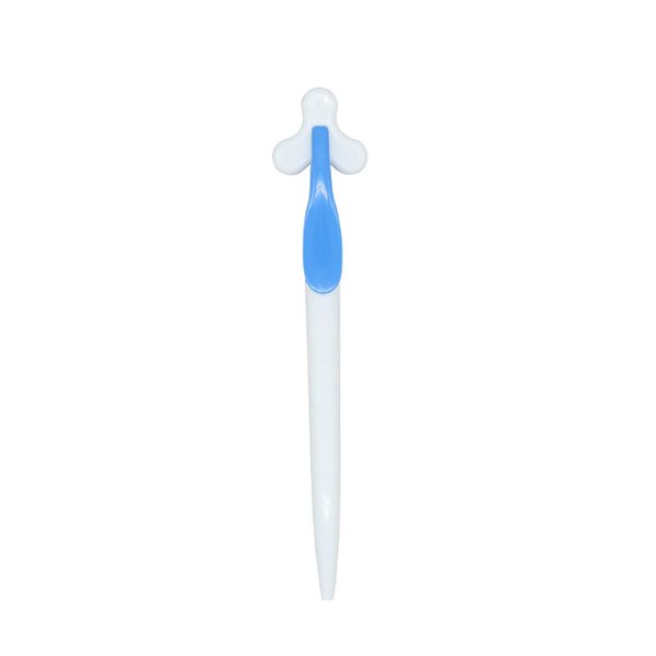 Light-Up Fidget Spinner Pen - Image 6