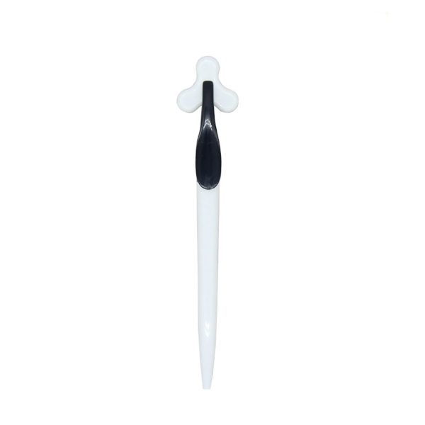 Light-Up Fidget Spinner Pen - Image 3