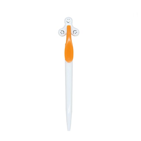 Light-Up Fidget Spinner Pen - Image 4