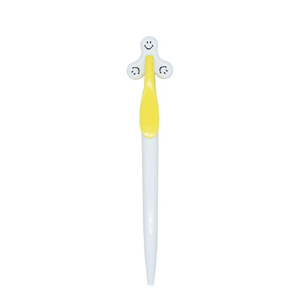 Light-Up Fidget Spinner Pen - Image 7