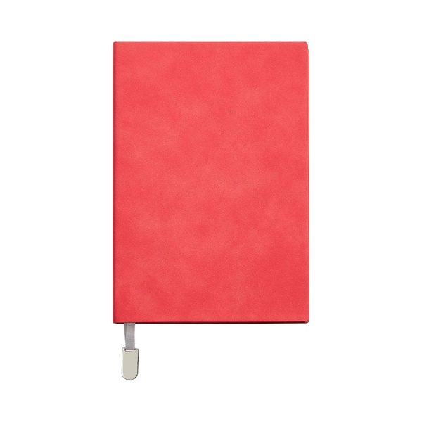 Metal Tag Business Notebook - Image 5