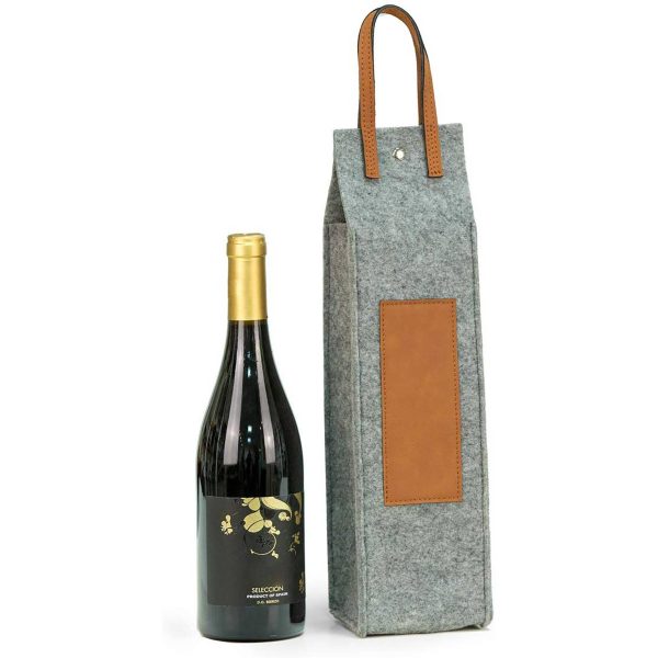 Wine Bottle Gift Bag - Image 3