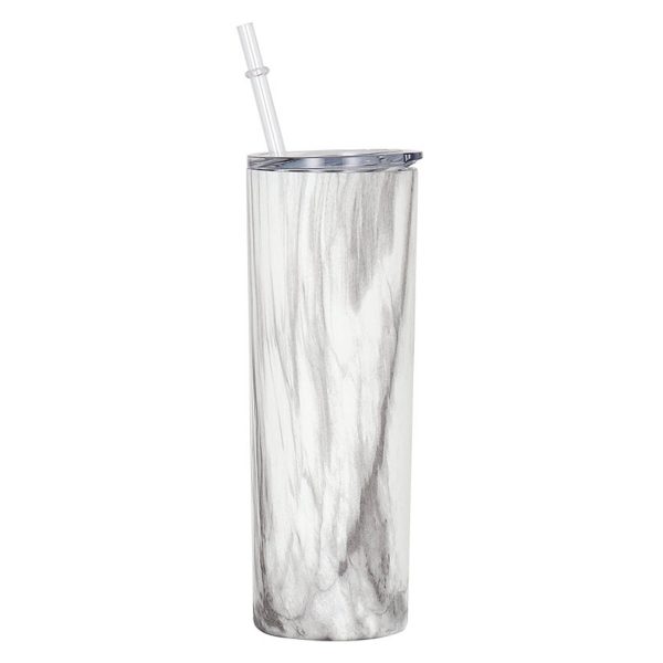 20 OZ Double-Insulated Water Tumbler Cup - Image 8
