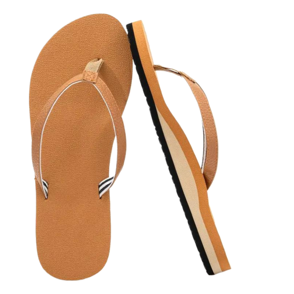 Women's Breathable Quick Dry EVA Beach Flip Flops