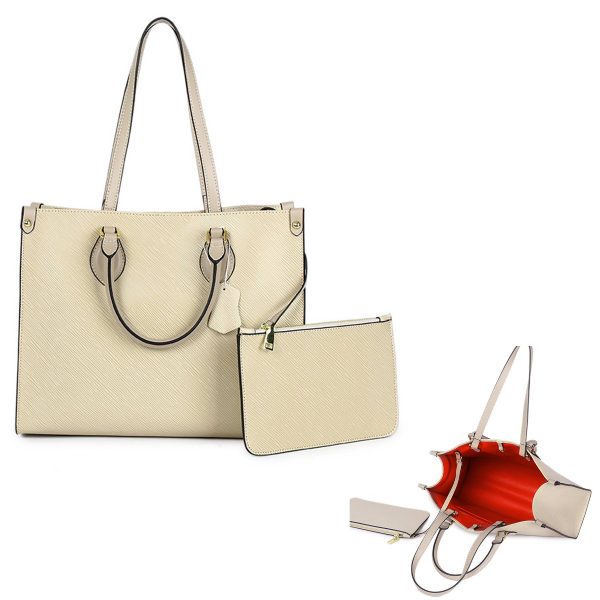 Genuine Leather Commuting Crossbody Bags - Image 7