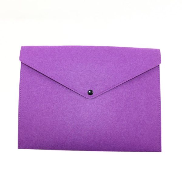Felt Cloth Bag - Image 4
