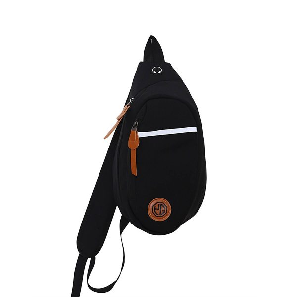 Casual Daypack Travel Hiking Cycling Sling Bag - Image 2