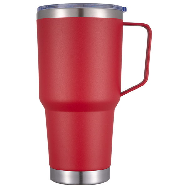 30Oz Insulated Vacuum Double Wall Tumblers - Image 2