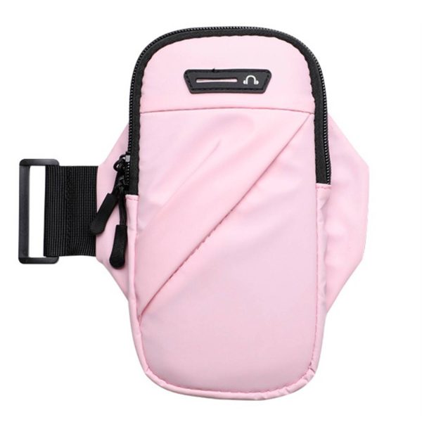 Lightweight Waterproof Sports Arm Bag - Image 3