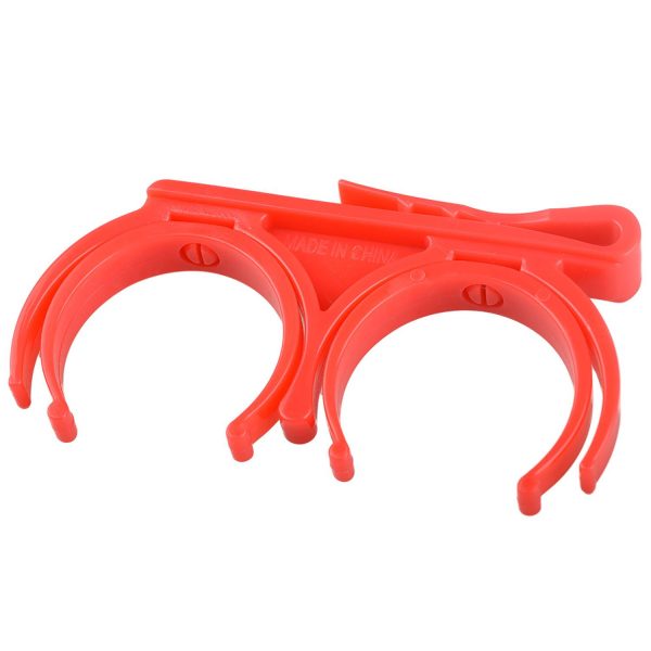 Portable Rotating Folding Golf Ball Holder - Image 2