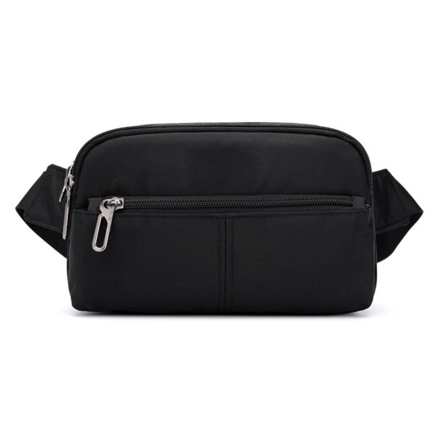 Multicolor Mini Cross-body Bags - Image 4