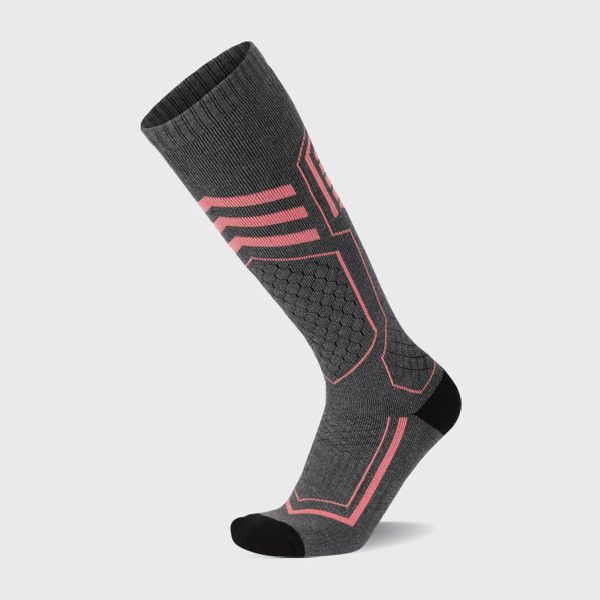 Cotton Ski Socks for Men and Women - Image 2
