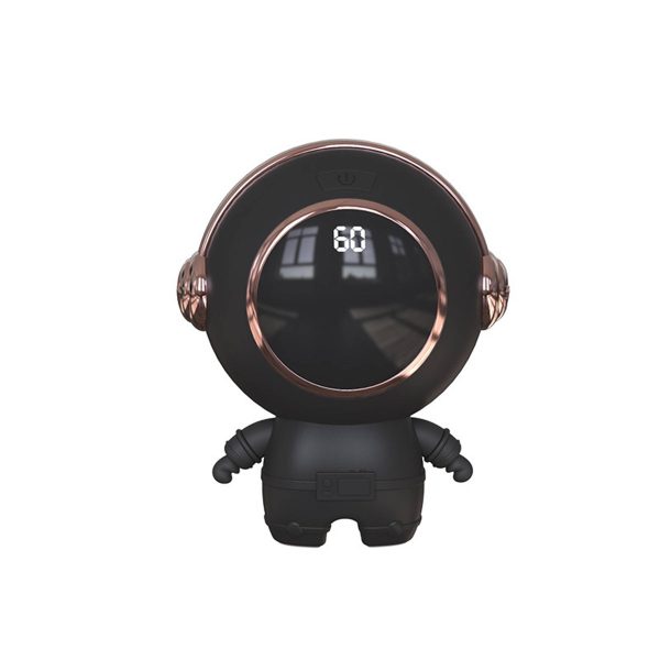 Hand Warmer Treasure Charging 2-in-1 - Image 2