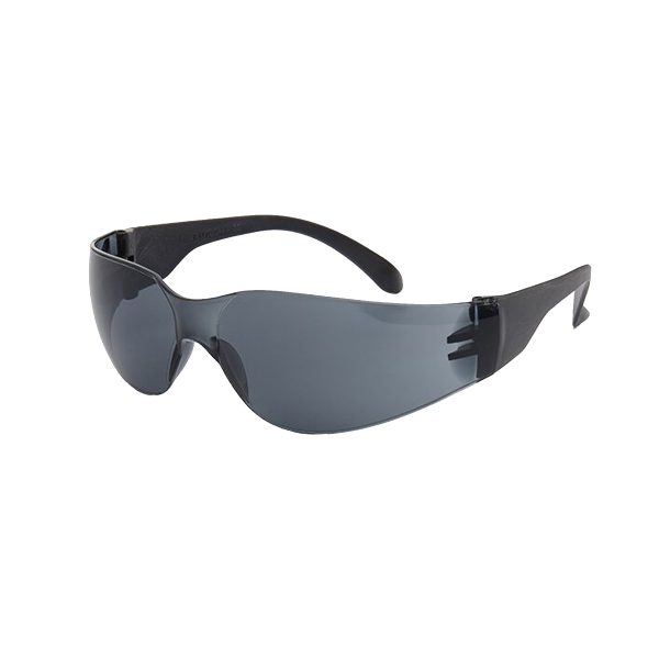 Safety glasses