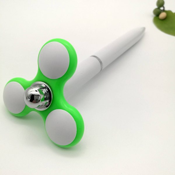 Decompression Spinner Pen - Image 2