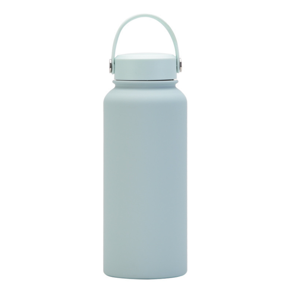 34oz Stainless Steel Bottle