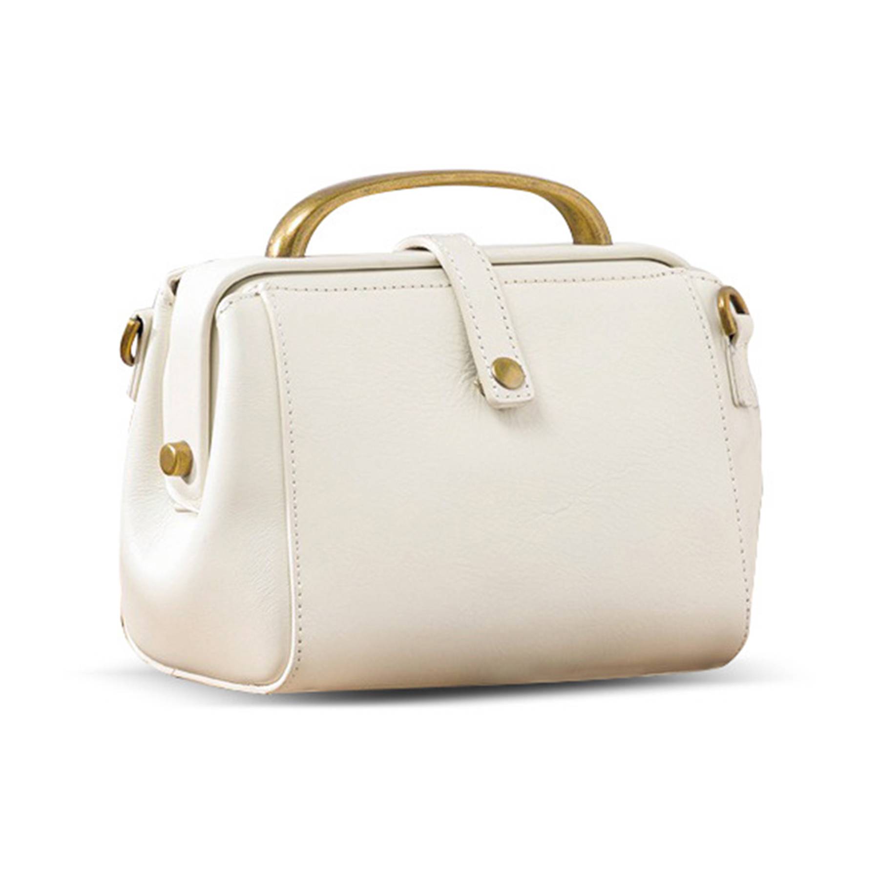 Mini Geniune Leather Cross-body bags Handbag