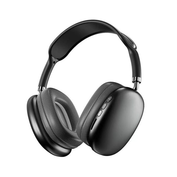 P9 Wireless Bluetooth Headphones - Image 2