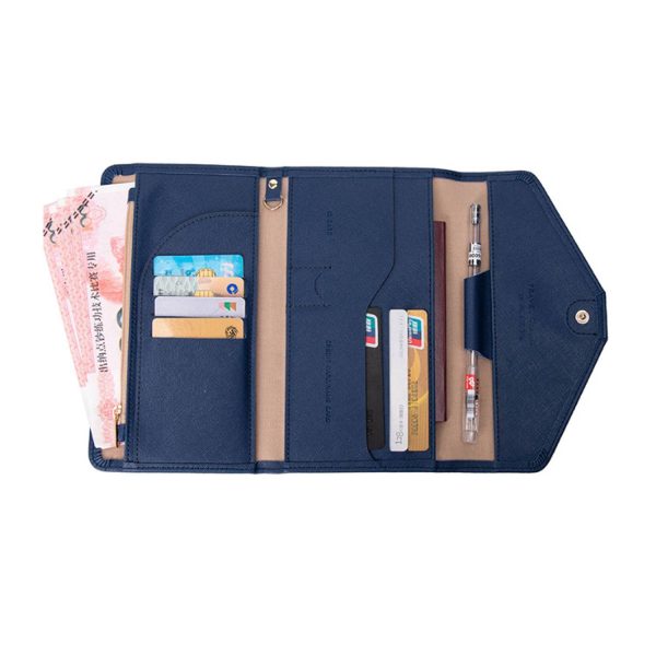Passport Holder