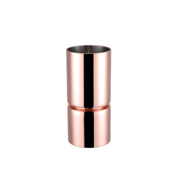 Stainless Steel Double Head Measuring Cup Jigger - Image 2