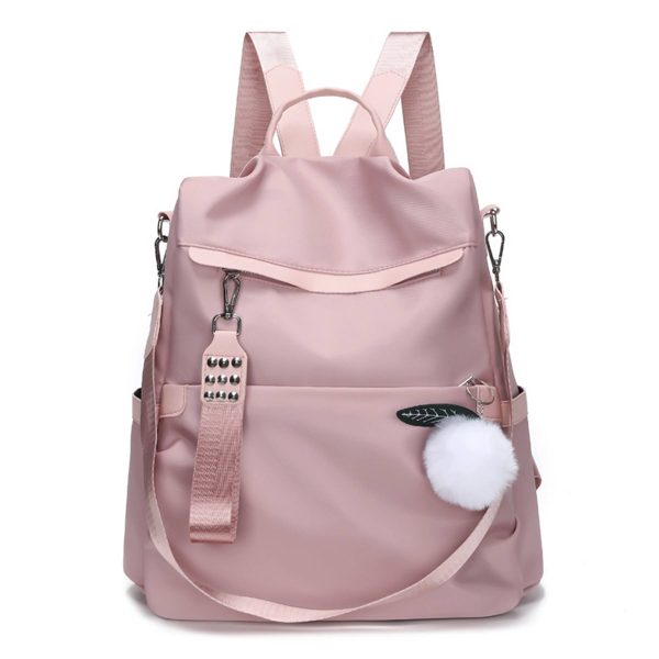 Oxford Backpack School Supplies for Students - Image 2