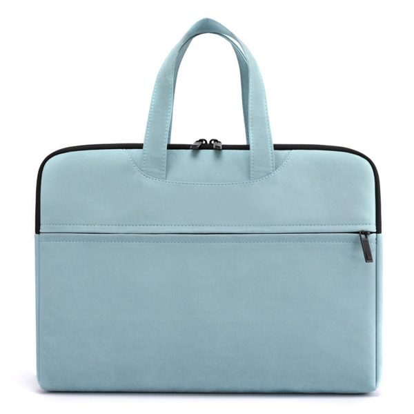Nylon Laptop Computer Sleeve Case Bags 14inch - Image 3