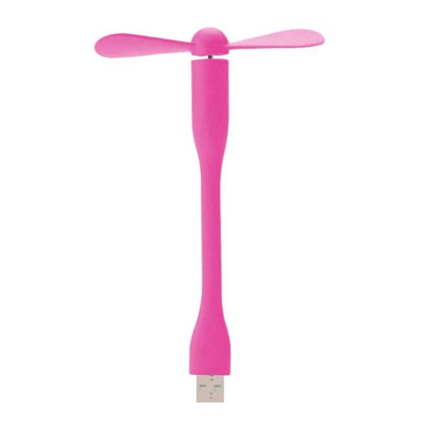 Mini USB Cellphone Fan - Image 4
