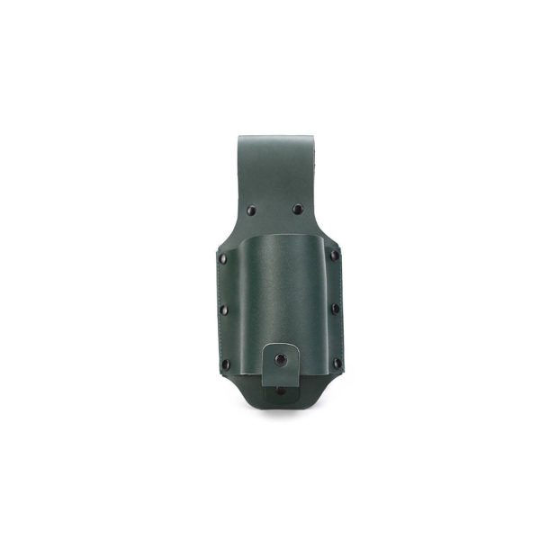 Waist Hanging PU Cup Sleeve