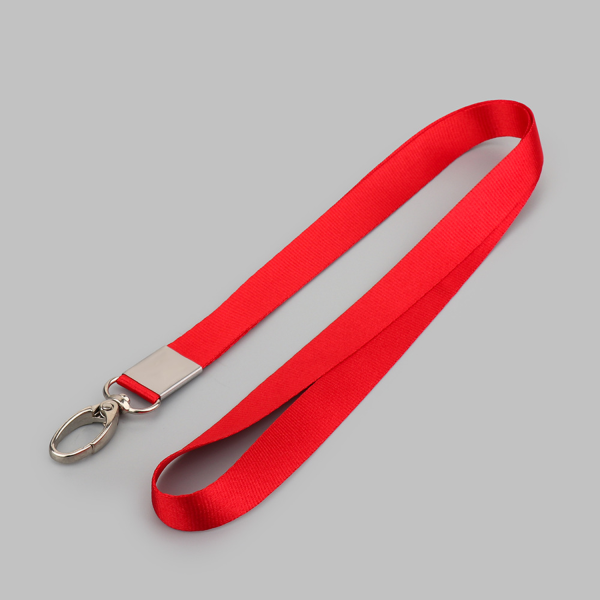 Custom Card Holder Lanyard - Image 3