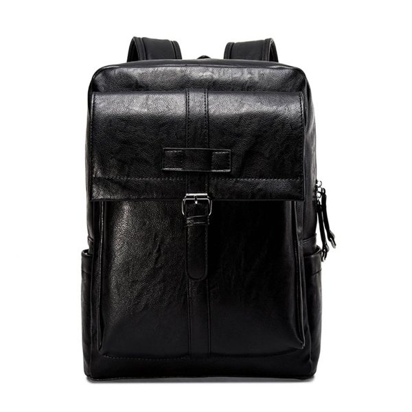 PU Waterproof Business Laptop Bag - Image 2